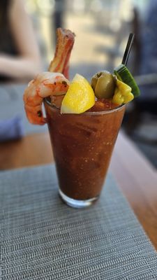 Nikanos Mediterranean Bar & Grille by null