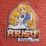 Arisu