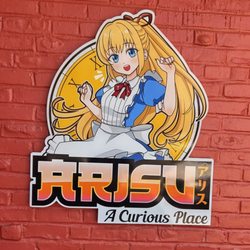 Arisu