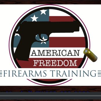 American Freedom Firearms Training - See us for all your firearms training needs. - Gun/Rifle Ranges Near Me - Marshall, Texas American Freedom Firearms Training - See us for all your firearms training needs. - Gun/Rifle Ranges Near Me - Marshall, Texas