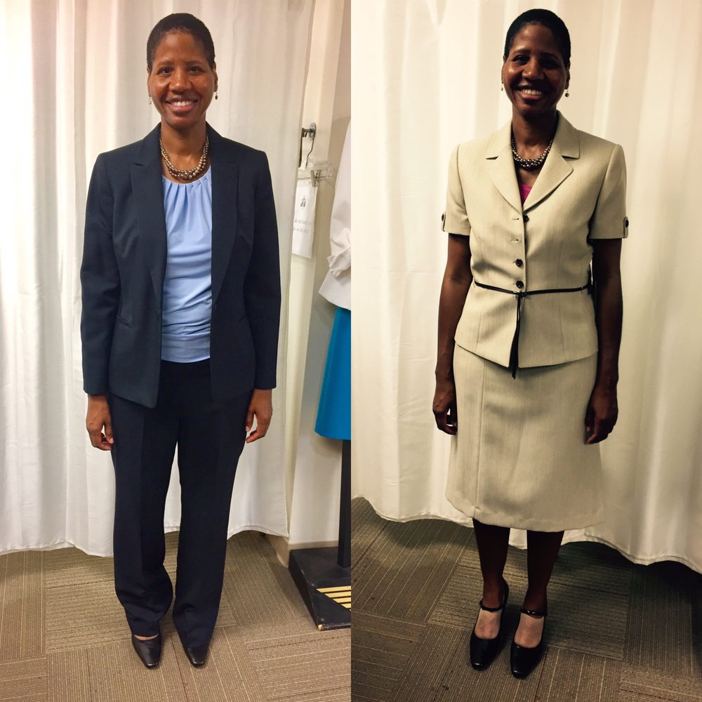 Suited for Change - social services organization in Washington, DC, DC