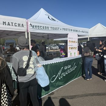Uptown Farmers Market - Farmers Market Near Me - Phoenix, Arizona