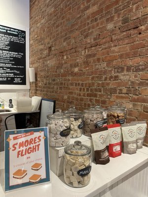 Hudson Valley Marshmallow Company by null