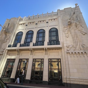 Bass Performance Hall - Performing Arts Near Me - Fort Worth, Texas