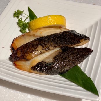 Wasabi Bistro - Black Cod - Japanese Near Me - Honolulu, Hawaii Wasabi Bistro - Black Cod - Japanese Near Me - Honolulu, Hawaii