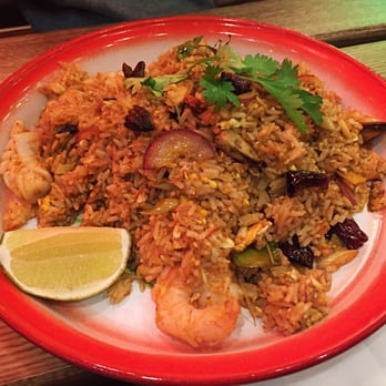 Zaap Thai - Bars Near Me - Nottingham, NTT