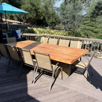 Savvy Outdoor Services - Trees trimmed bushes hedged table resurfaced. - Landscaping Near Me Savvy Outdoor Services - Trees trimmed bushes hedged table resurfaced. - Landscaping Near Me