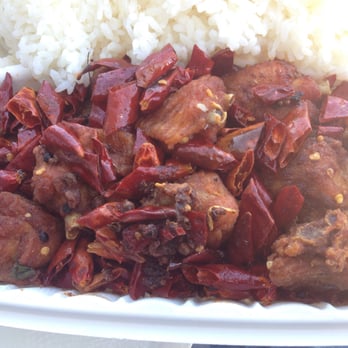 General Pot - General made spicy chicken wings - Chinese Near Me - Fremont, California General Pot - General made spicy chicken wings - Chinese Near Me - Fremont, California