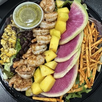 East Hampton Sandwich - Salad of the Month - Sandwiches Near Me - Dallas, Texas
