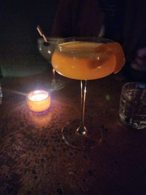 Understudy Community Cocktails by null
