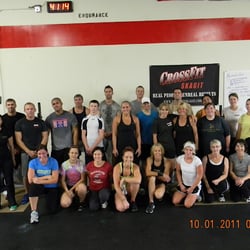 CrossFit Skagit