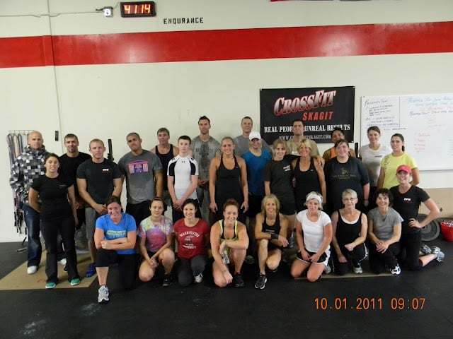 CrossFit Skagit Image
