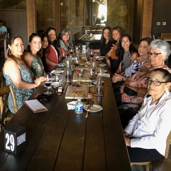 Murrieta's Well - The ladies - Venues & Event Spaces Near Me - Livermore, California