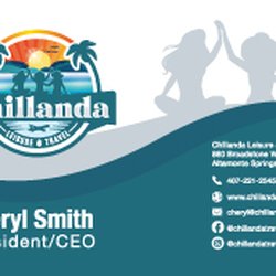 Chillanda Leisure & Travel