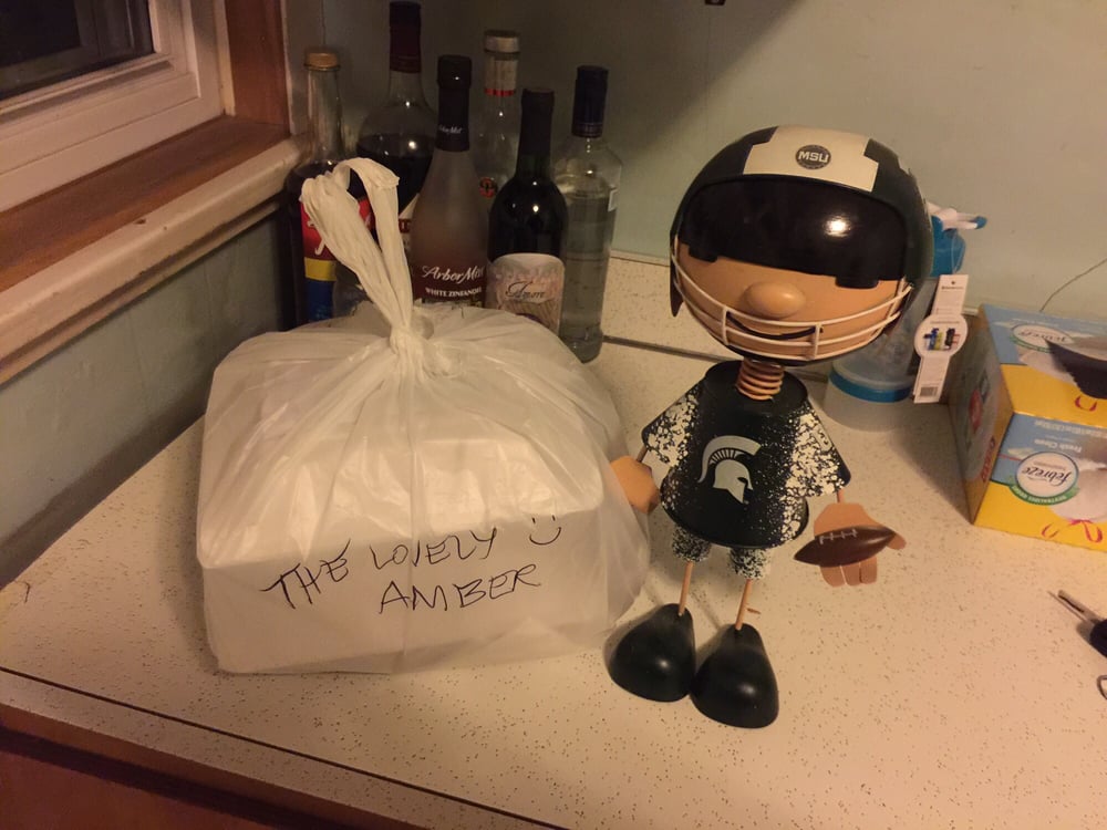 OAKWOOD LOUNGE Updated September 2024 124 E Main St, Pewamo