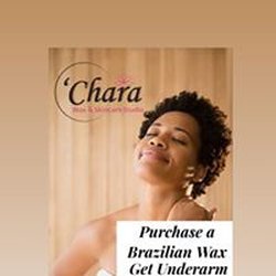O’Chara Wax & Skincare Studio