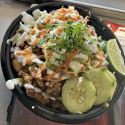Lili’s Taco Shop