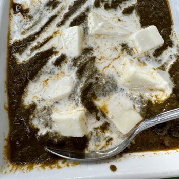 Natkhat Flavors - Palak Paneer - Indian Near Me - Dripping Springs, Texas Natkhat Flavors - Palak Paneer - Indian Near Me - Dripping Springs, Texas