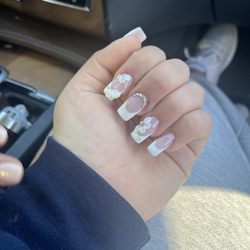 Karina’s Nails