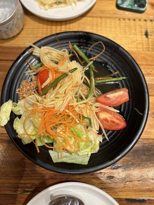 Rice Barn | Thai Eatery and Wine Bar by null