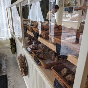 La Bastille Bakery - Patisseries - Bakeries Near Me - Scarborough, Ontario