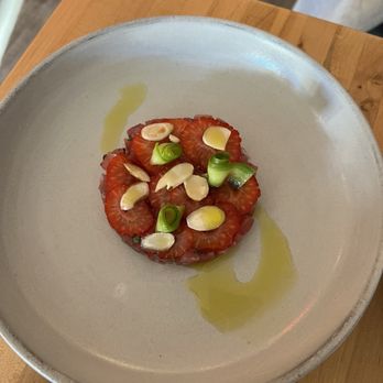 VinoVero - Tuna tartare 10/10 would recommend!! - Wine Bars Near Me - Los Gatos, California VinoVero - Tuna tartare 10/10 would recommend!! - Wine Bars Near Me - Los Gatos, California