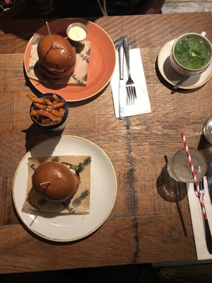 The Rum Kitchen Brixton by null