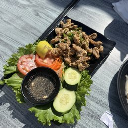 Chicken Gizzard Chicken Gizzard