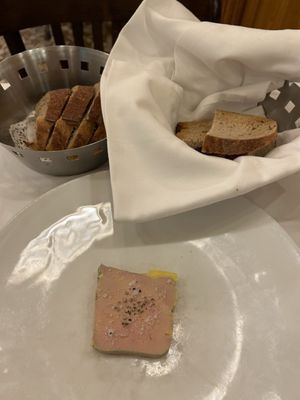 Joséphine Chez Dumonet by null