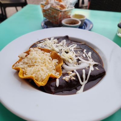 Restaurante Mextreme by null