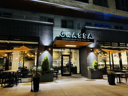 Grassa by null Grassa by null