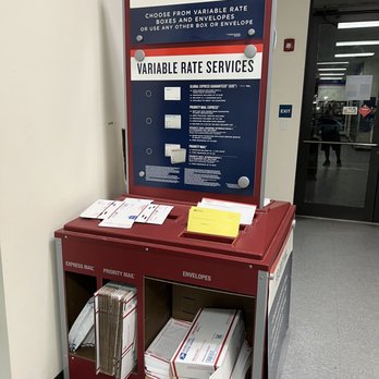 United States Post Office - May 5, 2022 - Post Offices Near Me - Saint Johns, Florida United States Post Office - May 5, 2022 - Post Offices Near Me - Saint Johns, Florida