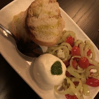Market North End - Burrata- amazing! - Bars Near Me - Birmingham, Michigan
