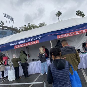 Los Angeles Marathon - 3/14/25 - Races & Competitions Near Me - Los Angeles, California