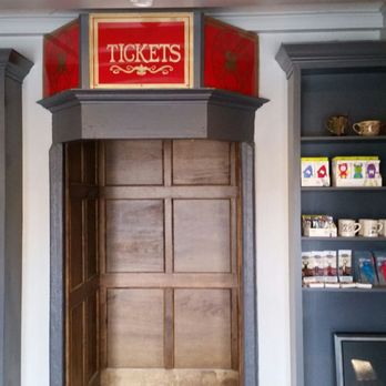 The Lobby Coffee Shop - Coffee & Tea Near Me - Comfort, Texas The Lobby Coffee Shop - Coffee & Tea Near Me - Comfort, Texas