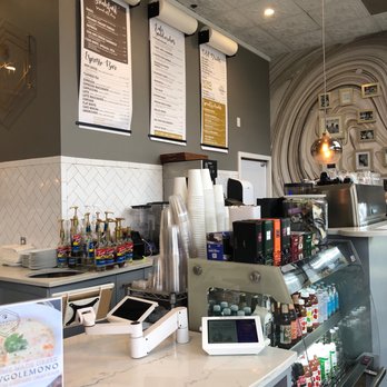 Classic Bakery - Cafes Near Me - Tysons, Virginia