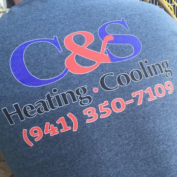 C & S Heating and Cooling - Heating & Air Conditioning/HVAC Near Me - Bradenton, Florida C & S Heating and Cooling - Heating & Air Conditioning/HVAC Near Me - Bradenton, Florida