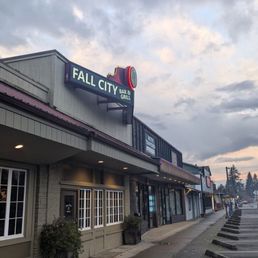 FALL CITY BAR & GRILL - Updated August 2025 - 21 Photos & 17 Reviews