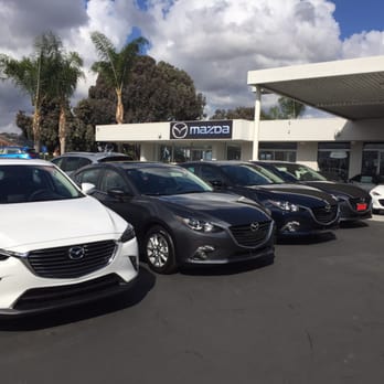 Capistrano Mazda - Auto Repair Near Me - San Juan Capistrano, California Capistrano Mazda - Auto Repair Near Me - San Juan Capistrano, California