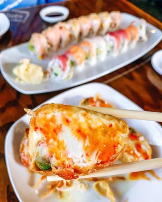 ICHIBAN SUSHI BAR & GRILL - Updated September 2025 - 588 Photos & 404 ...