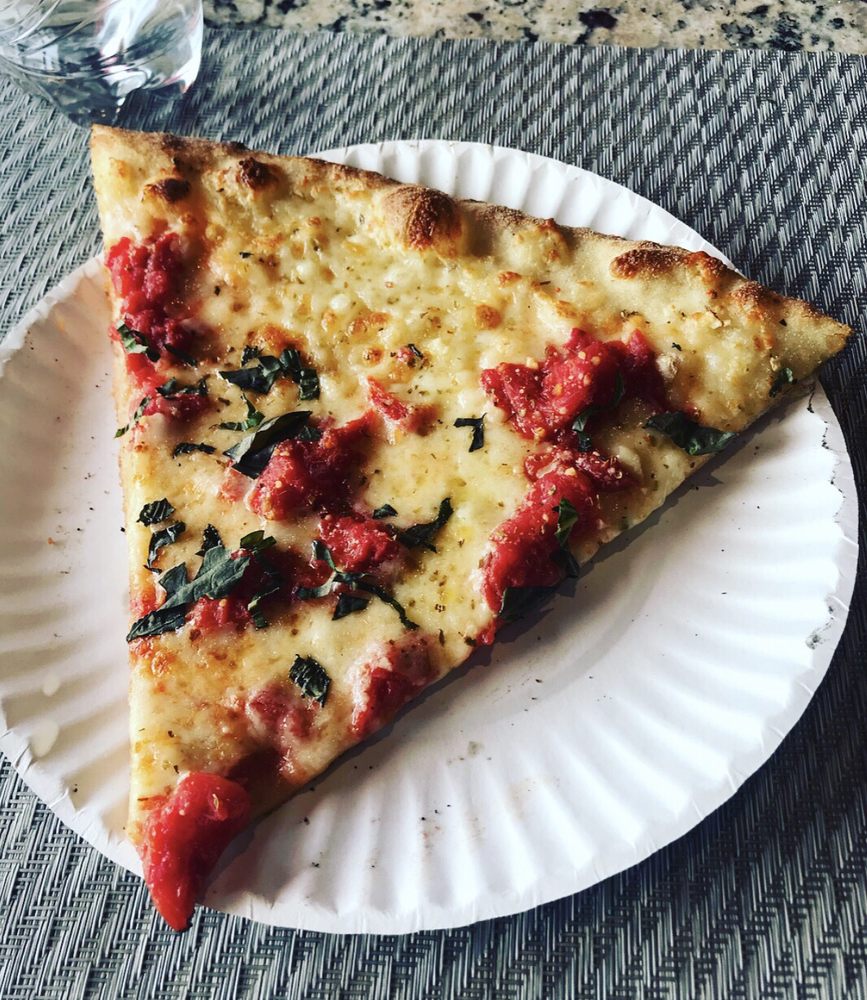 PANINI PIZZERIA DANVERS 23 Photos & 103 Reviews 11 Maple St