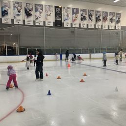 Kids having fun