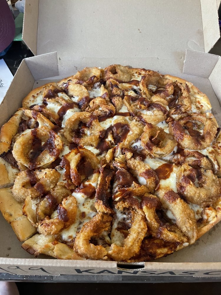 MINSKY’S PIZZA - 77 Photos & 137 Reviews - 6921 Tomahawk Rd, Prairie ...