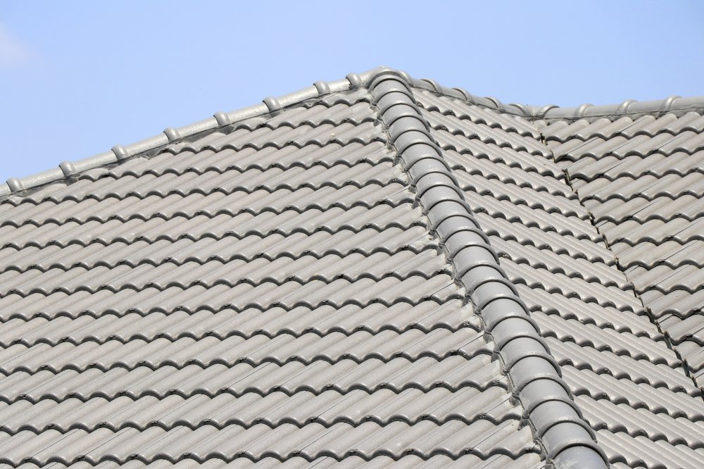 Slide of Page Roofing