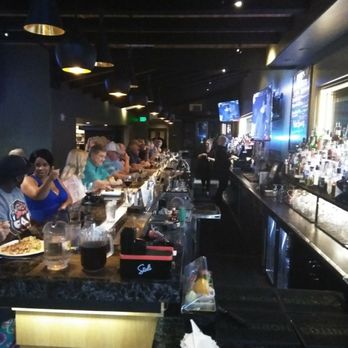 Fortun's Kitchen + Bar - Fun Bar ! Great drinks ! Frosted rail to put my beer on ! Very cool ! - Bars Near Me - La Quinta, California Fortun's Kitchen + Bar - Fun Bar ! Great drinks ! Frosted rail to put my beer on ! Very cool ! - Bars Near Me - La Quinta, California