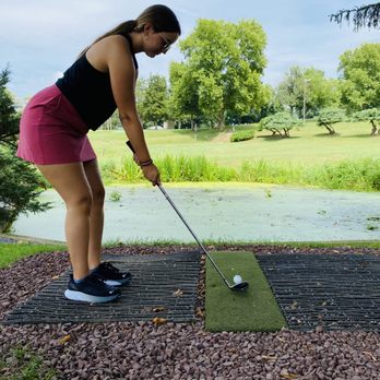Springside Par 3 Golf Course - Tee 8 - Golf Near Me - Reinholds, Pennsylvania Springside Par 3 Golf Course - Tee 8 - Golf Near Me - Reinholds, Pennsylvania