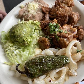 Araujos Restaurant - Mexican Near Me - Denver, Colorado