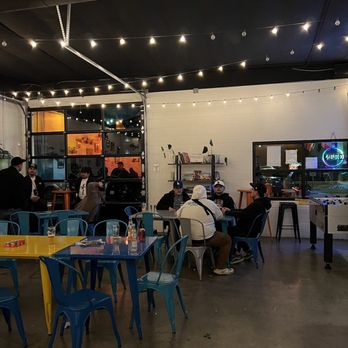Radiant Beer Co. - IG: happyfoodieoc - Breweries Near Me - Anaheim, California Radiant Beer Co. - IG: happyfoodieoc - Breweries Near Me - Anaheim, California