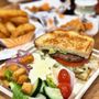 Photo of Habit Burger & Grill