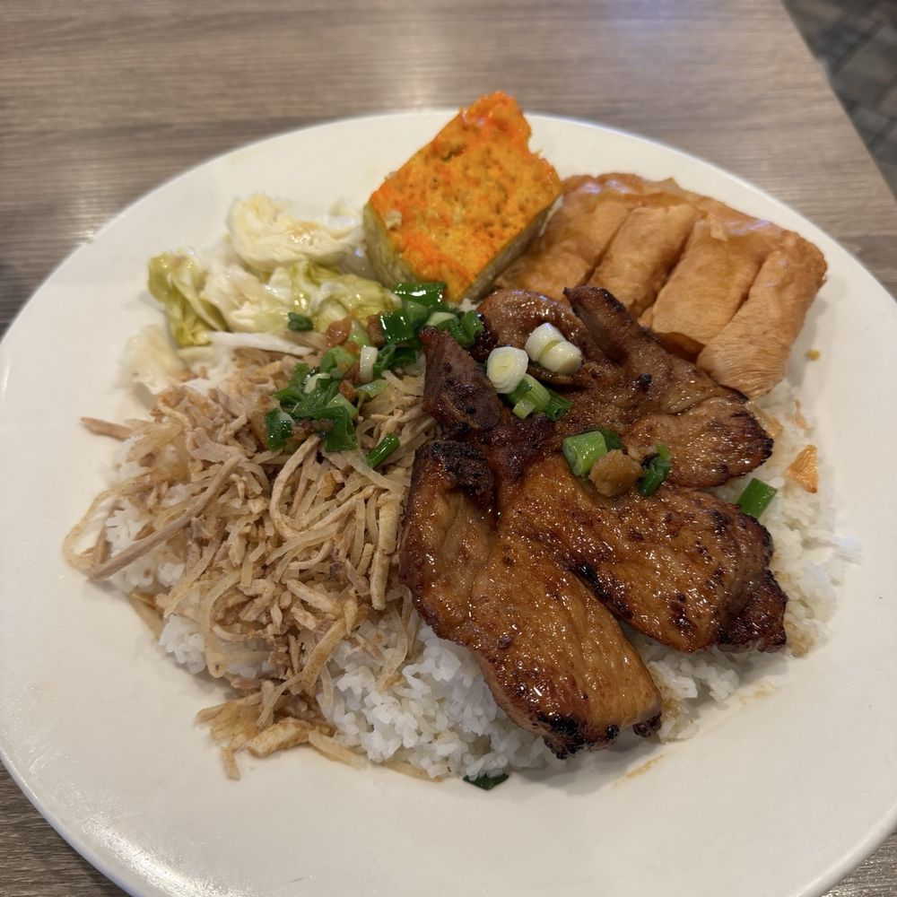 Com Tam Thanh - 32. Com Tam Bi Thit Nuong Tau Hu Ky - Vietnamese Near Me - Westminster, California Com Tam Thanh - 32. Com Tam Bi Thit Nuong Tau Hu Ky - Vietnamese Near Me - Westminster, California